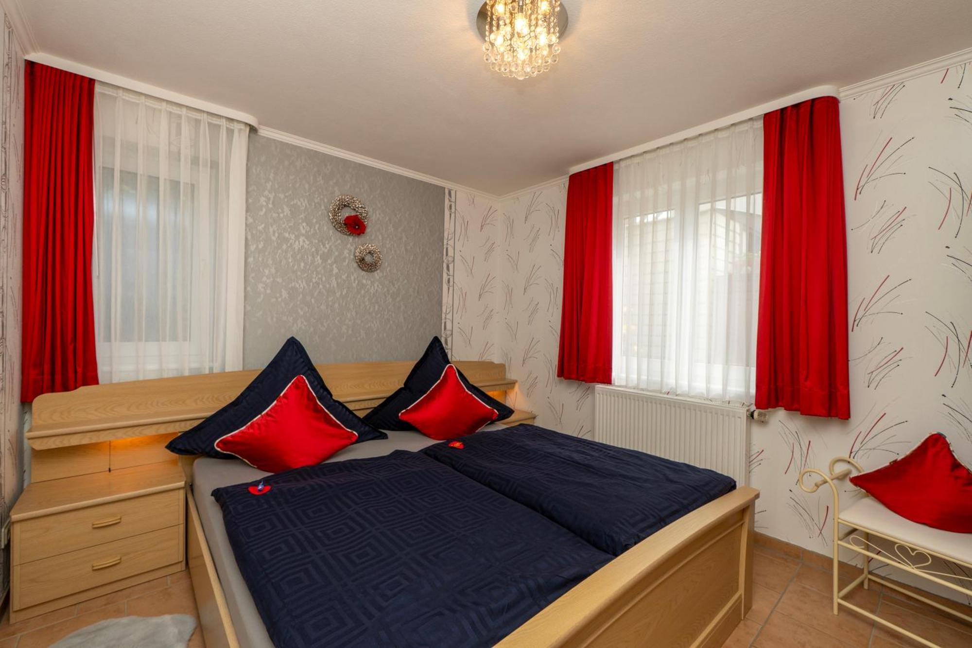 Apartamento Haus Mozart Binz Exterior foto